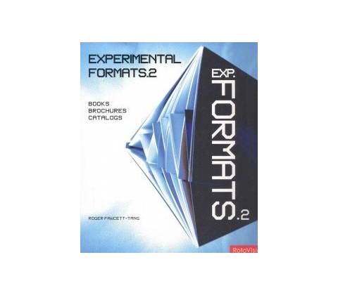 Experimental Formats 2 PB