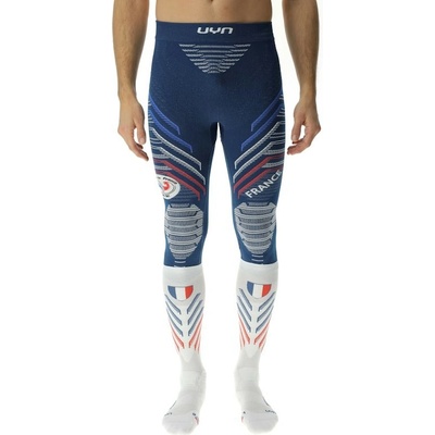 Uyn NATYON 3.0 FRANCE UW PANTS MEDIUM