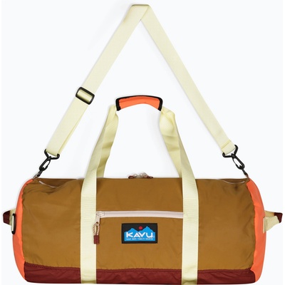 KAVU Пътна чанта KAVU Tide Rip 46 l harvest glow