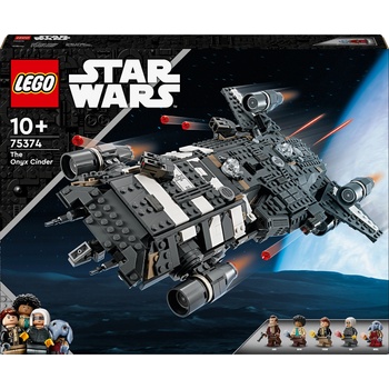 LEGO® Star Wars™ - The Onyx Cinder (75374)