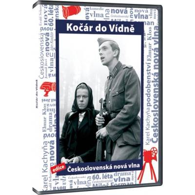 MagicBox Carriage to Vienna - DVD (028668)