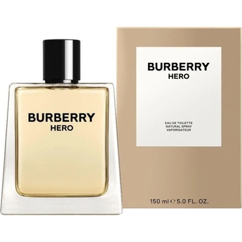 Image 1 of Burberry Hero for Men EDT 150 ml