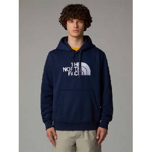 The North Face Суитшърт m drew peak pullover hoodie - sportdepot - 156,27 лв