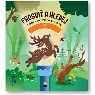 Prosviť a hledej - Les – Hledejceny.cz