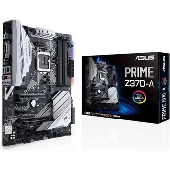 Image 1 of ASUS PRIME Z370-A