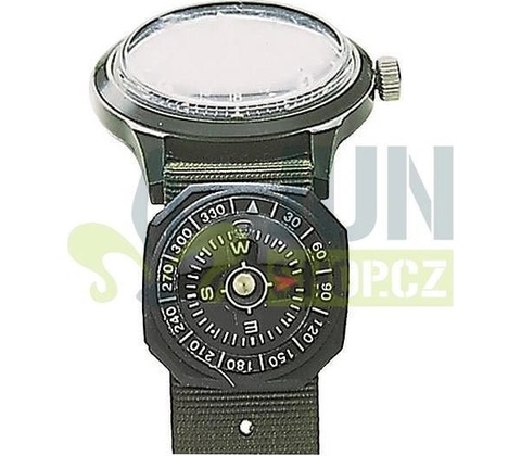 MIL-TEC 360°