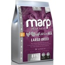 Granule pro psy Marp Holistic White Mix Large Breed 2 kg