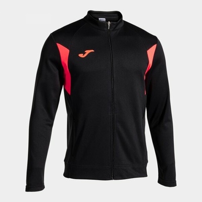 Joma Chaqueta Winner III čierna