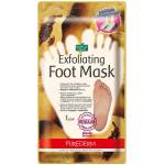 PUREDERM Ексфолираща маска за крака с екстракт от папая PUREDERM Exfoliating Foot Mask (Regular) 40 ml