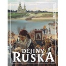 Knihy Dějiny Ruska - Vydra, Zbyněk; Řoutil, Michal; Komendová, Jitka