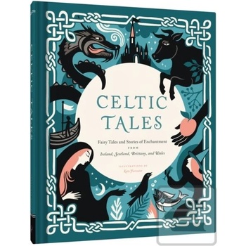 Celtic Tales