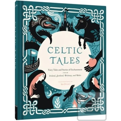 Celtic Tales