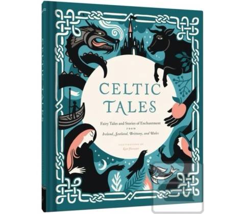 Celtic Tales