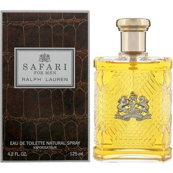 Ralph Lauren Safari for Men EDP 100ml за Мъже