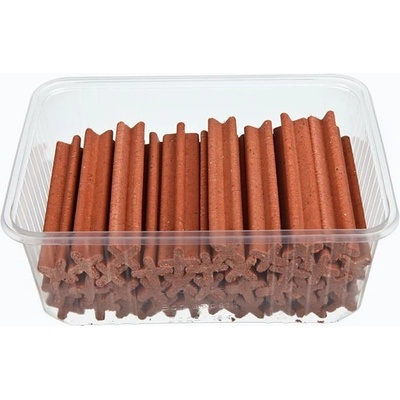 Tobby Dentálny Kríž Klinčeky 1500 g