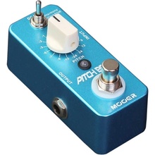 MOOER Pitch Box