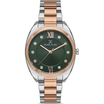 Daniel Klein DK. 1.13398-6 Дамски часовник