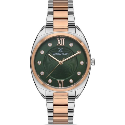 Daniel Klein DK. 1.13398-6 Дамски часовник