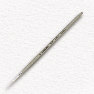 ŠTETEC NA AKVAREL - ESCODA - PERLA - SÉRIA 1430 - #0