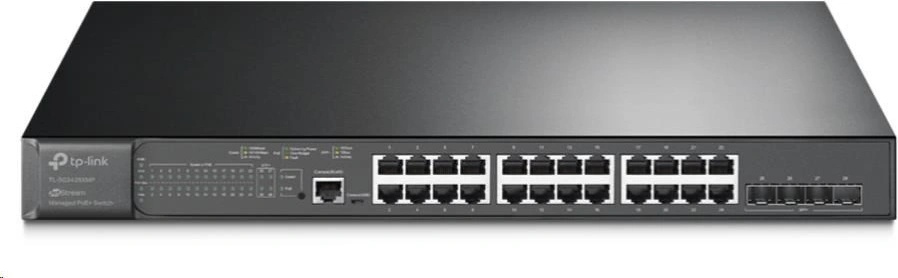 TP-Link TL-SG3428XMP