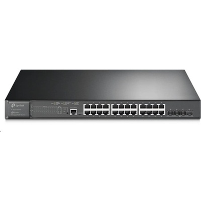 TP-Link TL-SG3428XMP