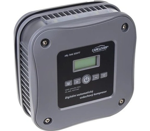 CARCLEVER 35977
