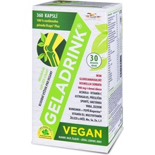 Orling Geladrink Vegan 360 kapslí