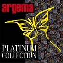 Argema - Platinum Collection, 3 CD