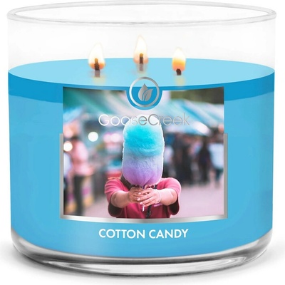 Goose Creek COTTON CANDY 410 g