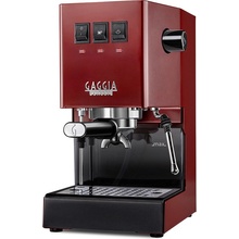 Gaggia New Classic Evo BC Red