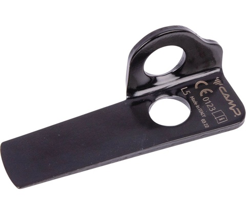 Camp Knifeblade