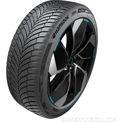 Hankook iON FlexClimate IL01A 235/50 R20 104W