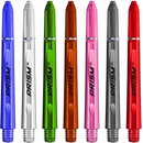 Winmau Prism 1.0 medium red