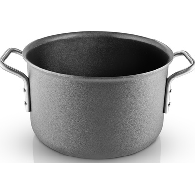 Eva Solo Съд за готвене Grey Line с покритие Slip-Let 3, 8 л (260338)