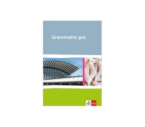 Grammaire pro