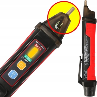 UNI-T UT12M-EU PRO Line – Sleviste.cz