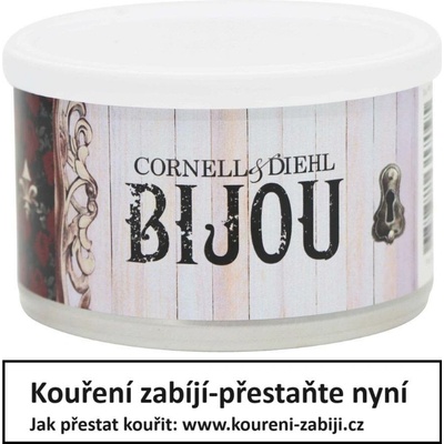 Cornell & Diehl Bijou 57 g