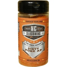 NC seasoning BBQ koření Dirty Pork Ap 200 g