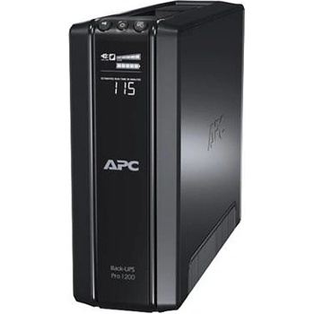 APC BR1200LCDI
