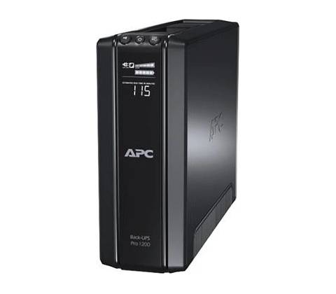 APC BR1200LCDI