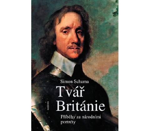 Tvář Británie