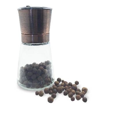 Nerthus Мелничка за сол или пипер - медна - VINTAGE (VB FIV 127)