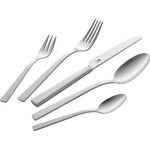 ZWILLING King Комплект прибори за хранене, матово покритие, 60 ел (1026383)