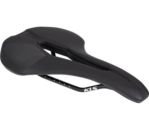 KLS SPEAR čierne