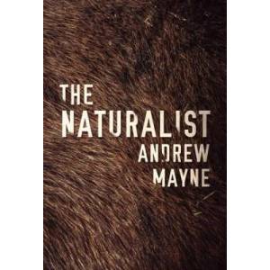 Naturalist | Andrew Mayne (ISBN: 9781477824245)