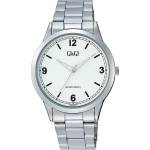 Q&Q Мъжки аналогов часовник q&q - c10a-054py (c10a-054py) Часовници