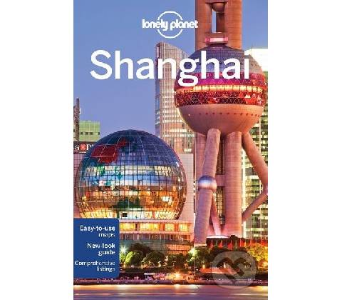 Shanghai