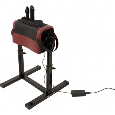 The Banger CLIMAXXR360