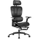 Huzaro Combat 7.9