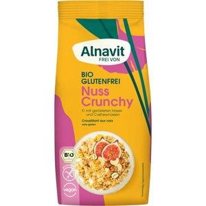Alnavit Био ореховки - 300 г